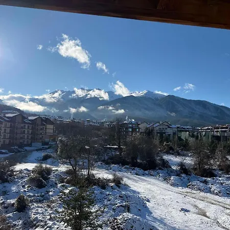 Apartment парксайд лейн студио