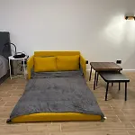Apartmán парксайд лейн студио *
