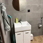 Apartmán парксайд лейн студио Bansko