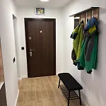 Daire парксайд лейн студио *