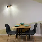 парксайд лейн студио Apartmán