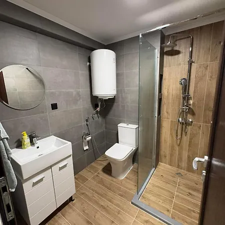 парксайд лейн студио Апартамент Банско