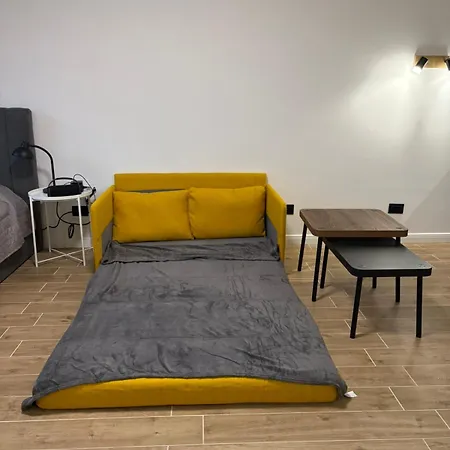 Апартамент парксайд лейн студио *