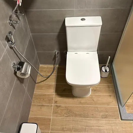 парксайд лейн студио * Банско