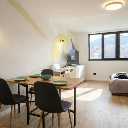 парксайд лейн студио Банско