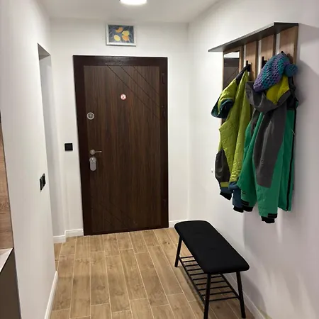 Апартамент парксайд лейн студио *