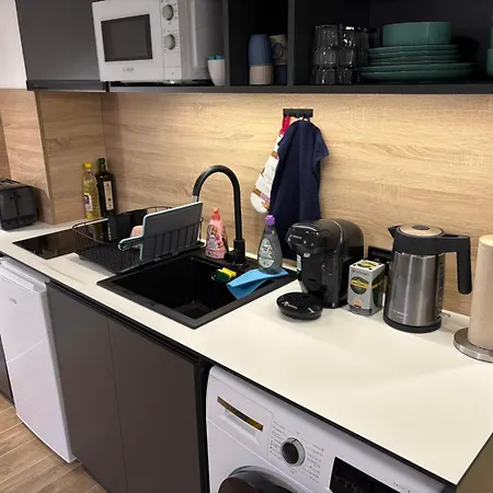 парксайд лейн студио * Банско