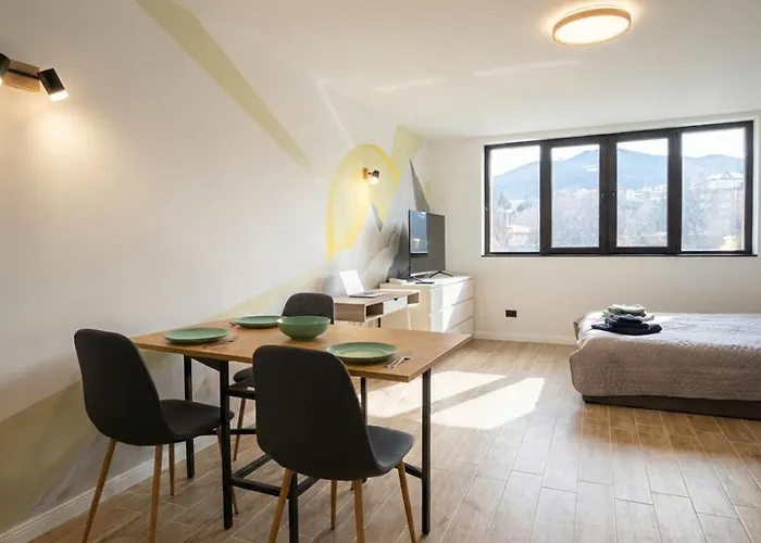 парксайд лейн студио Banszko