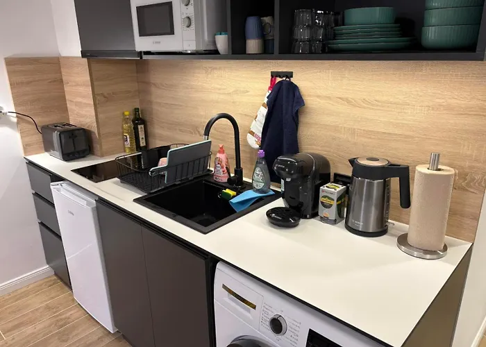 парксайд лейн студио * Banszko