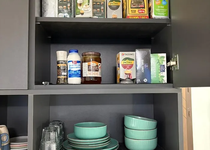 Apartman парксайд лейн студио